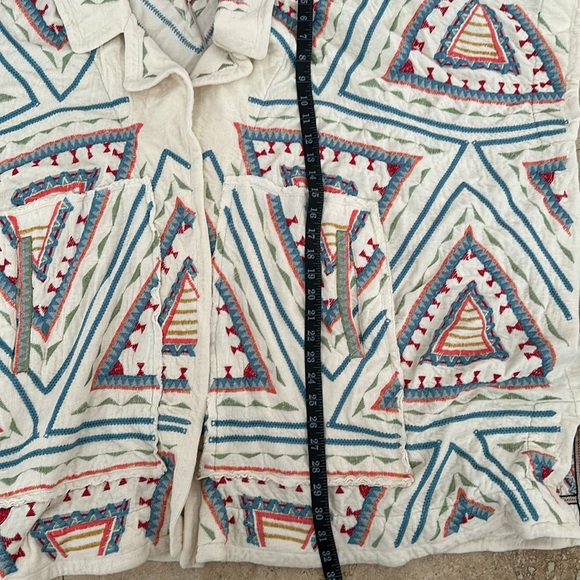 BIYA sweater jacket - Picture 6 of 6